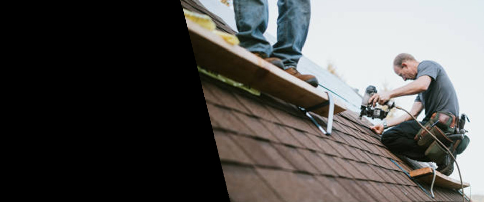 Girdletree Roofing Contractors